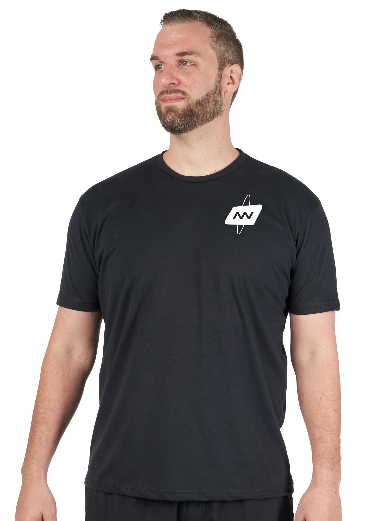 Retrovision T-Shirt Bonus Image