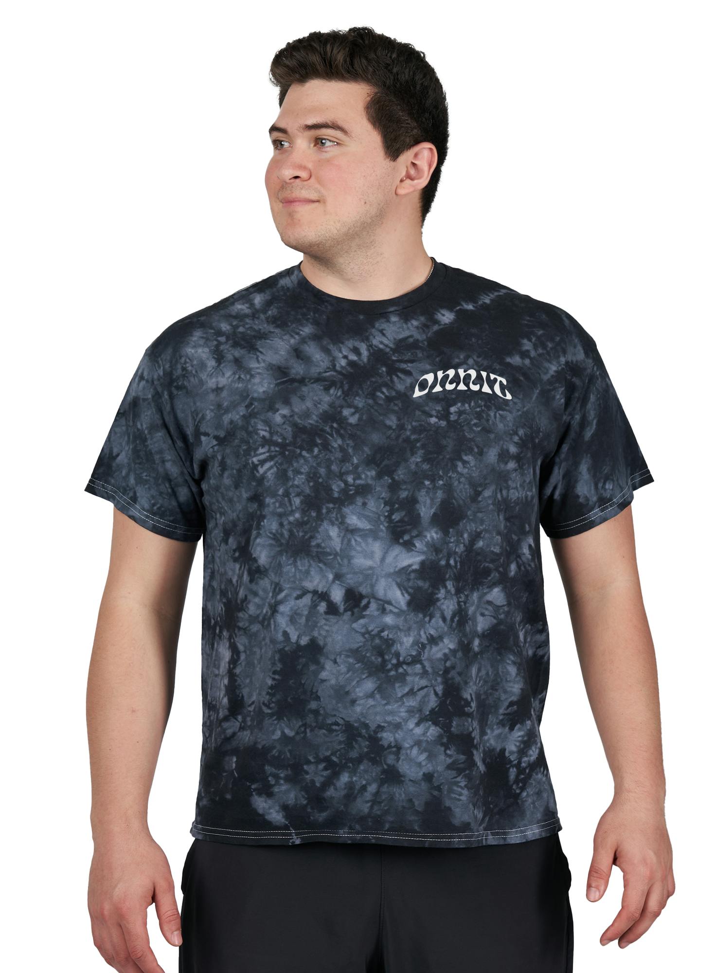 Crystal Eye T-Shirt Bonus Image