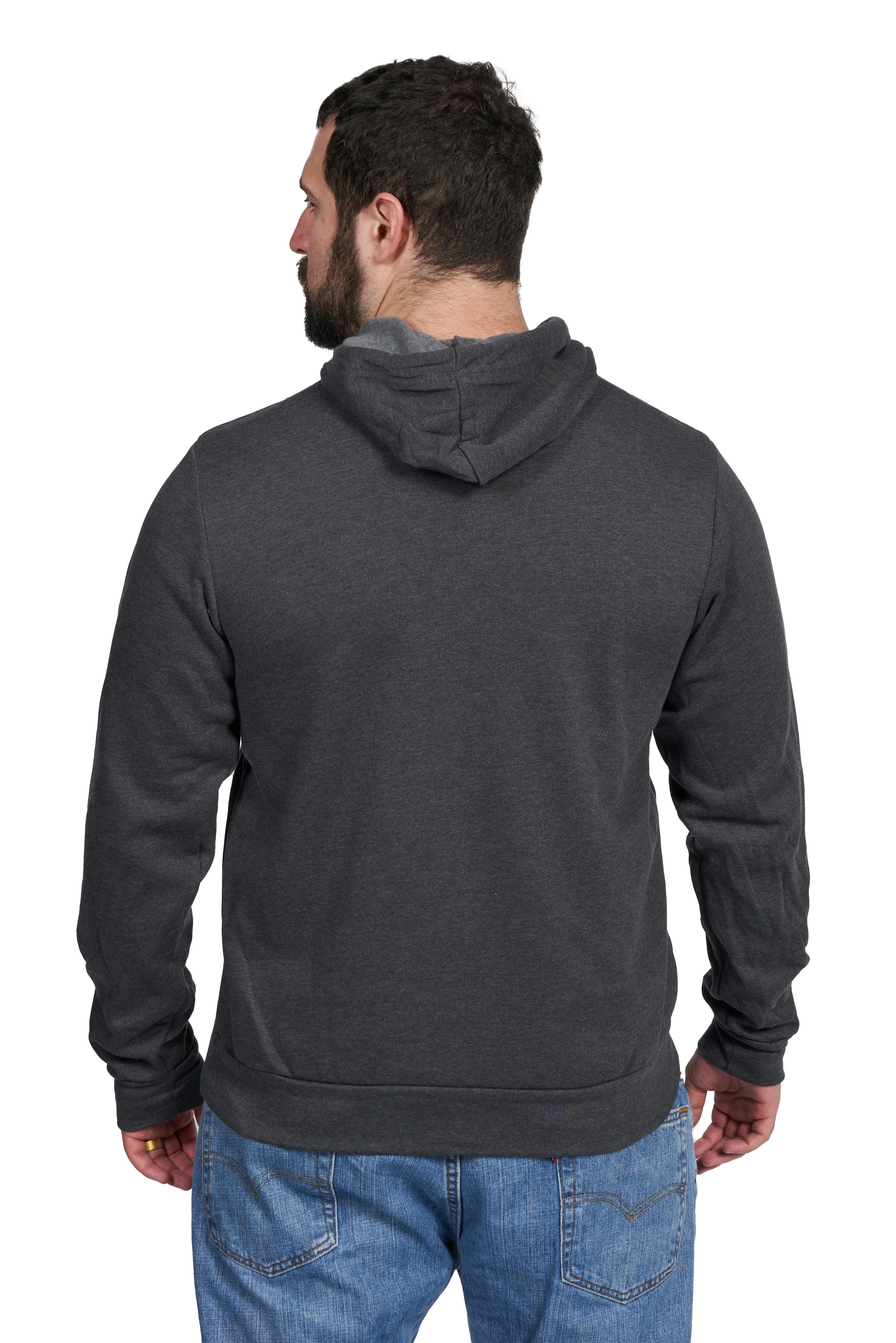 Onnit Type Hoodie Bonus Image