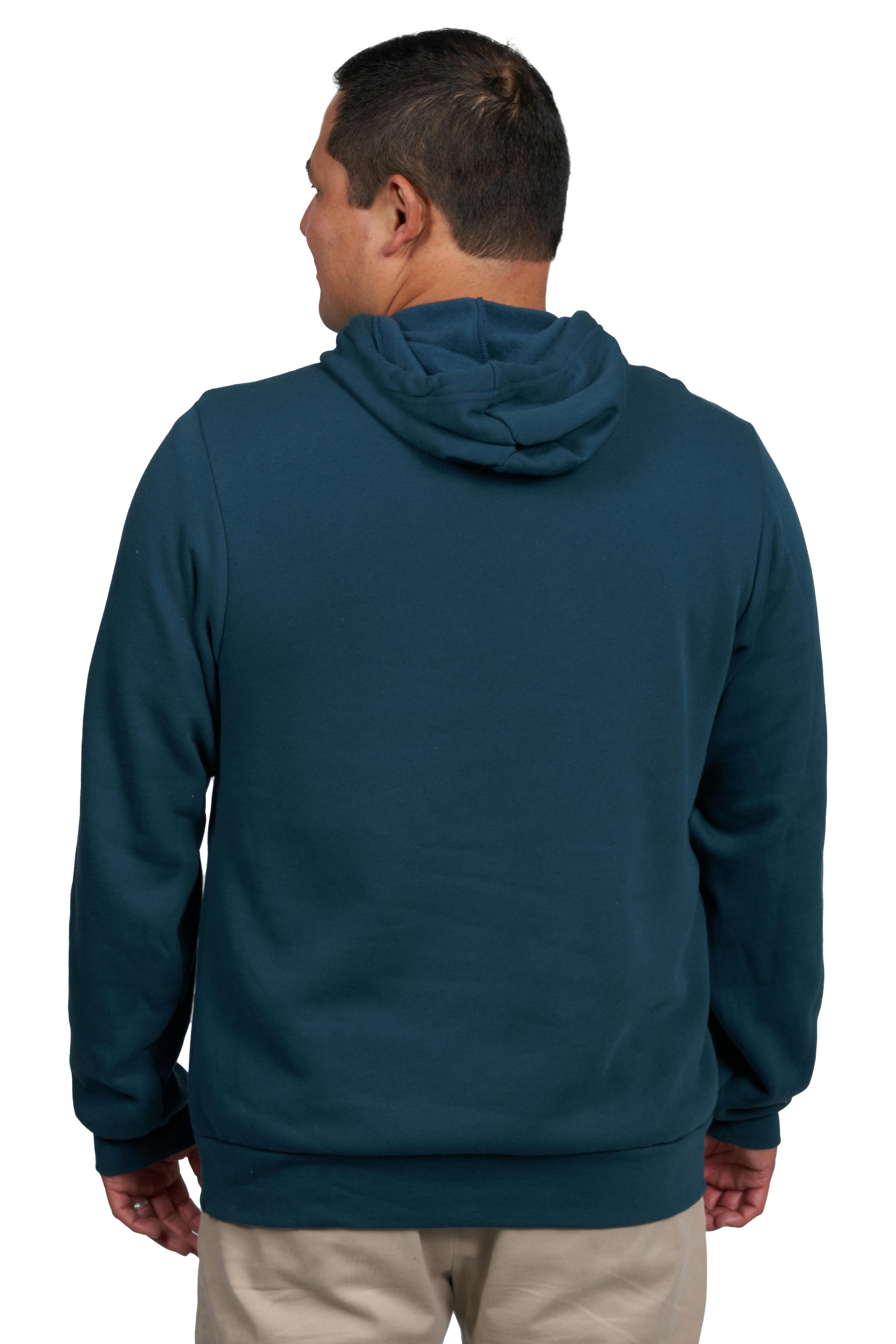 Onnit Type Hoodie Bonus Image