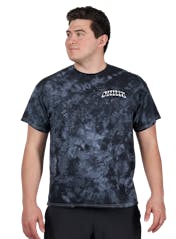 Crystal Eye T-Shirt Bonus Image
