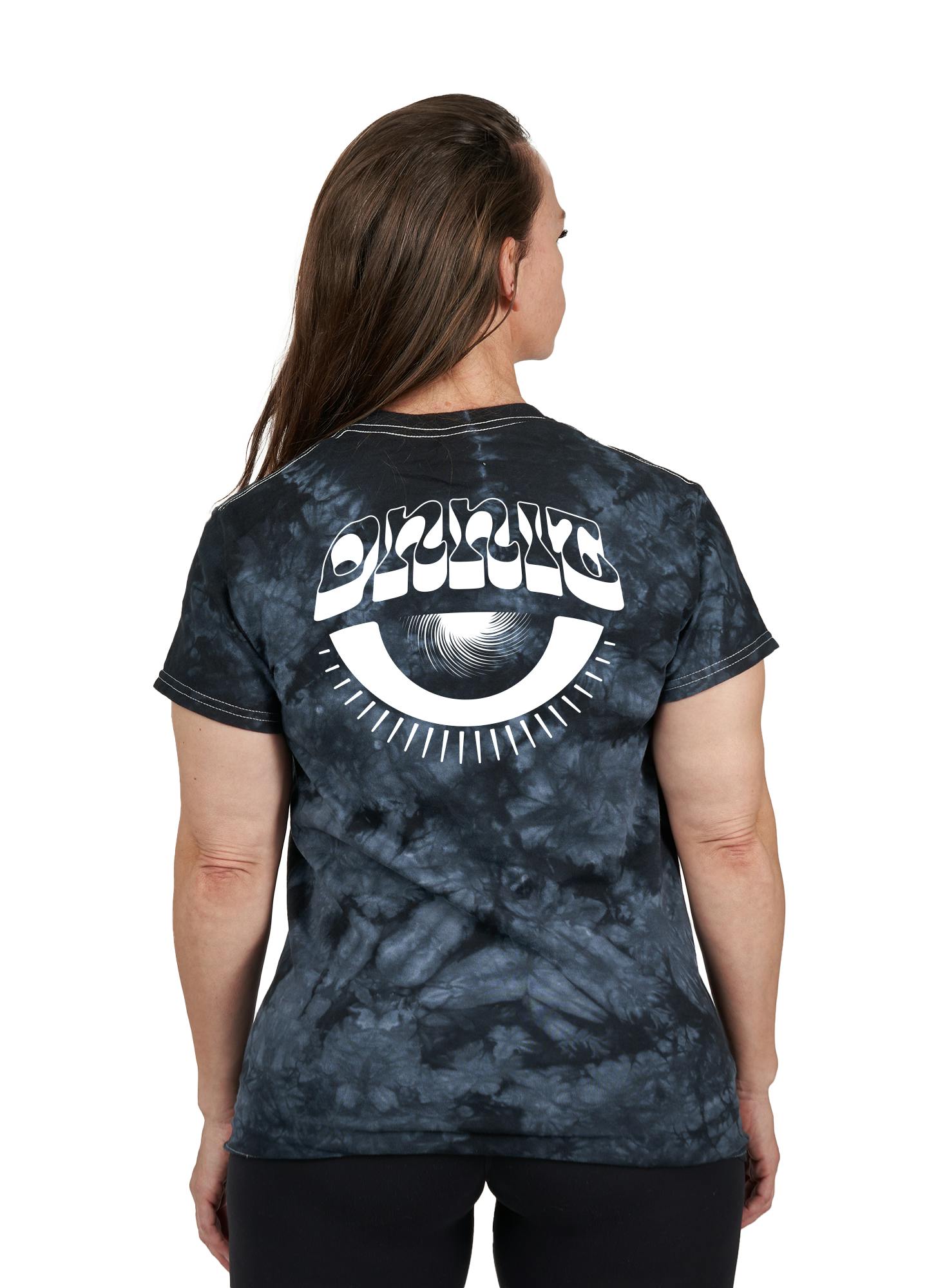 Crystal Eye T-Shirt Bonus Image