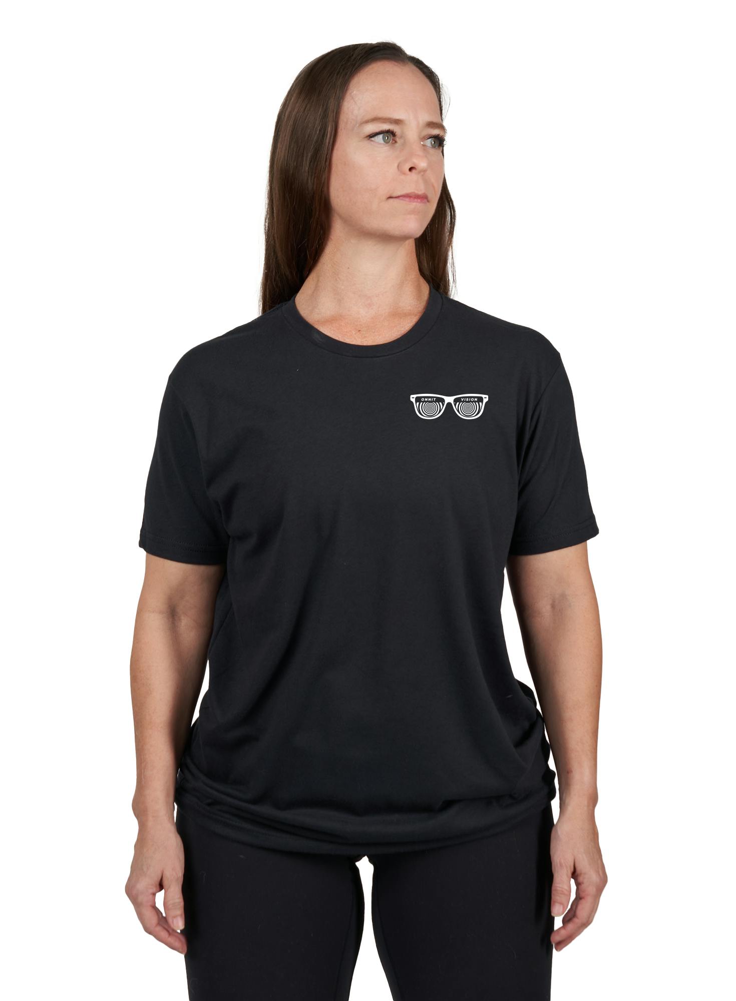 Sunny Day Chimp Onnit Vision T-Shirt Bonus Image