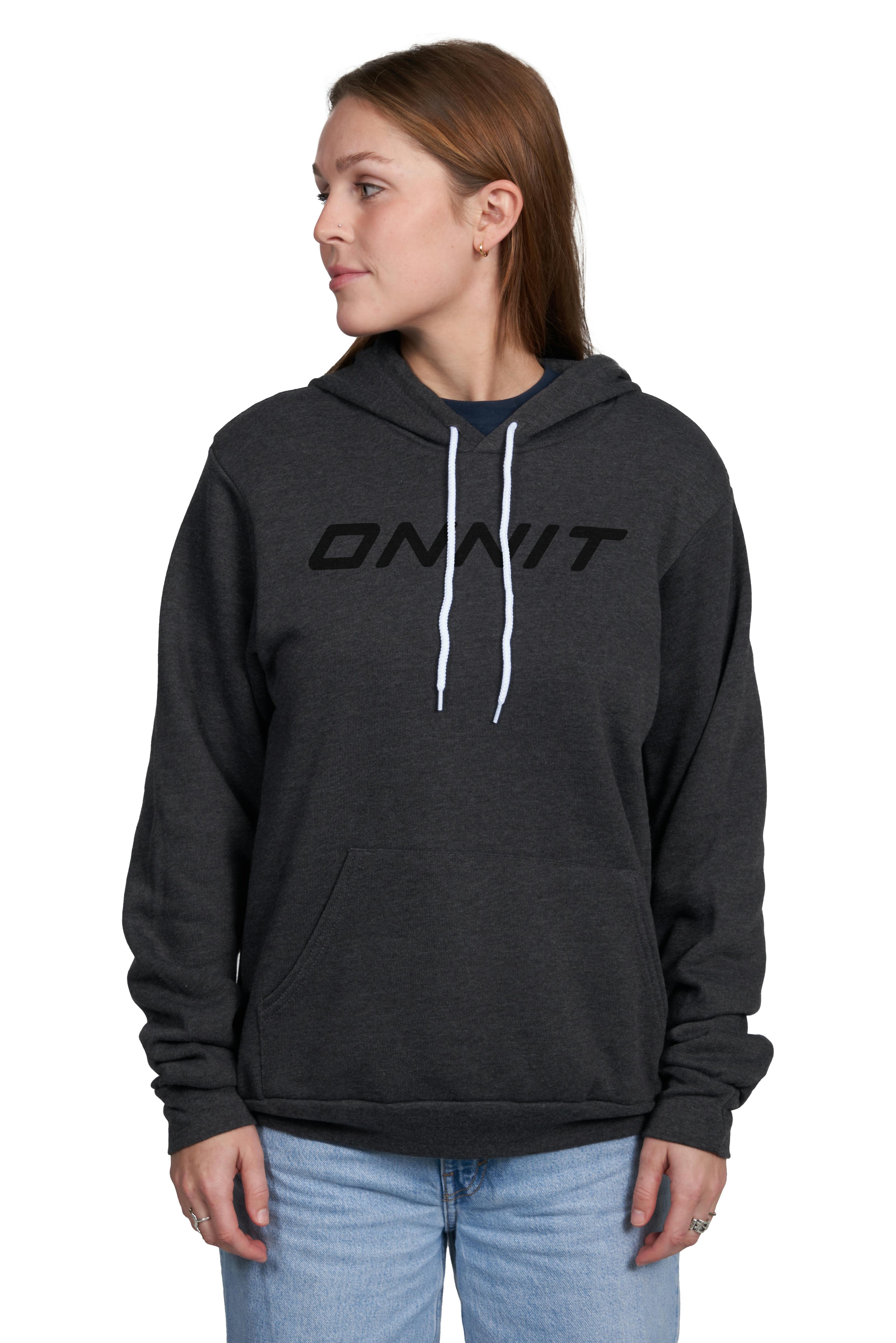 Onnit Type Hoodie Bonus Image