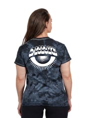 Crystal Eye T-Shirt Bonus Image