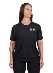 Sunny Day Chimp Onnit Vision T-Shirt Bonus Image