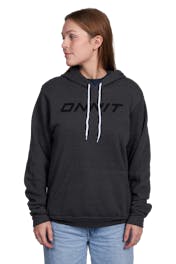 Onnit Type Hoodie Bonus Image