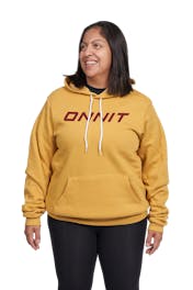Onnit Type Hoodie Bonus Image