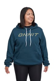 Onnit Type Hoodie Bonus Image