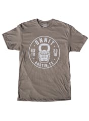 Badge T-Shirt Bonus Image