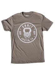 Badge T-Shirt – Chimp Bonus Image