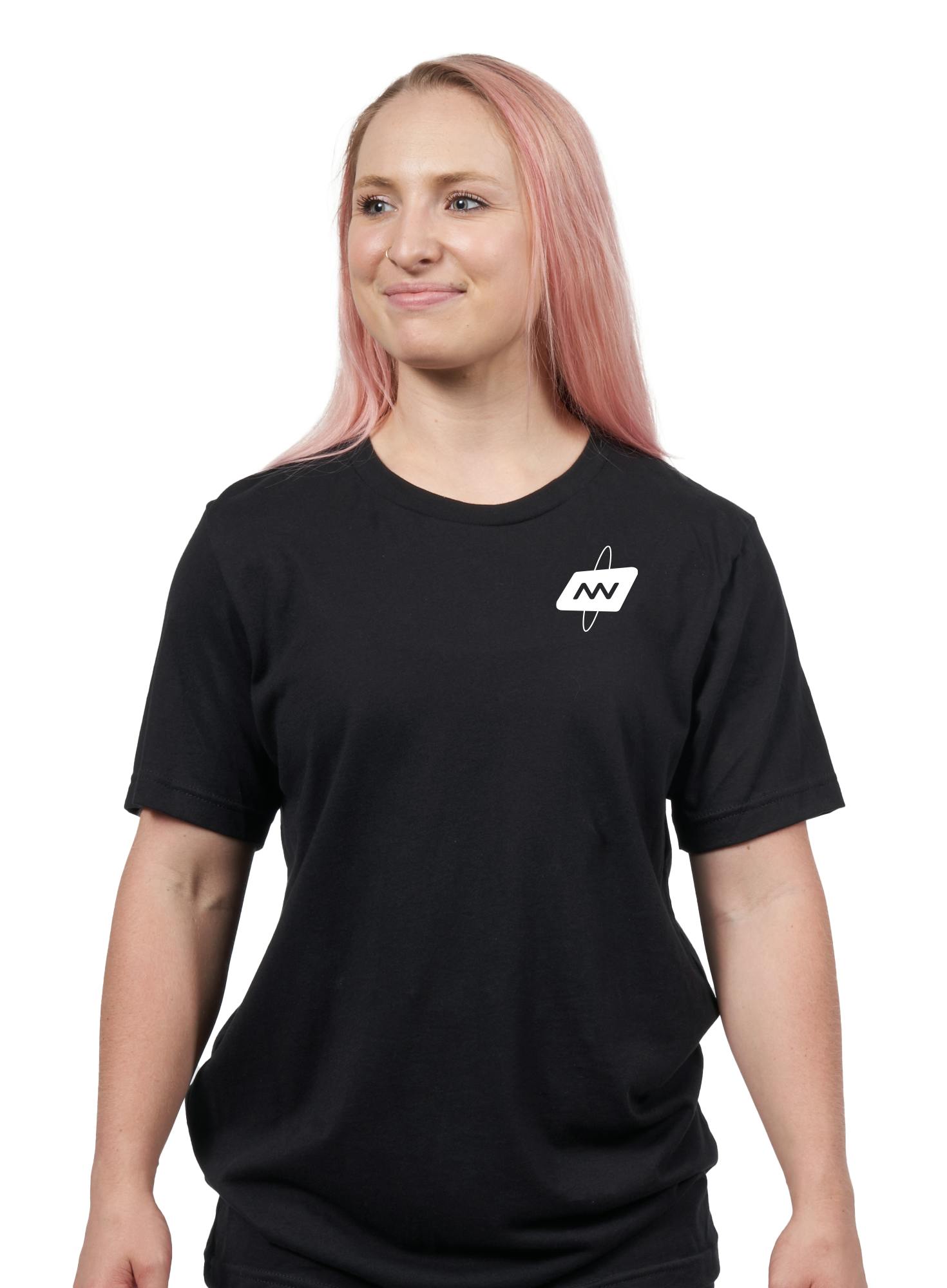 Retrovision T-Shirt Bonus Image