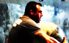 How to Become a Strongman: The 5 B’s of Odd Object Training