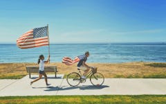 Summer Reading List: 10 Articles For A Fit, Fun Season