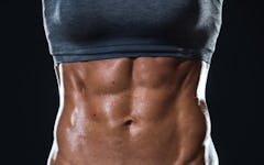 Top 5 Core Exercises You Have Never Tried