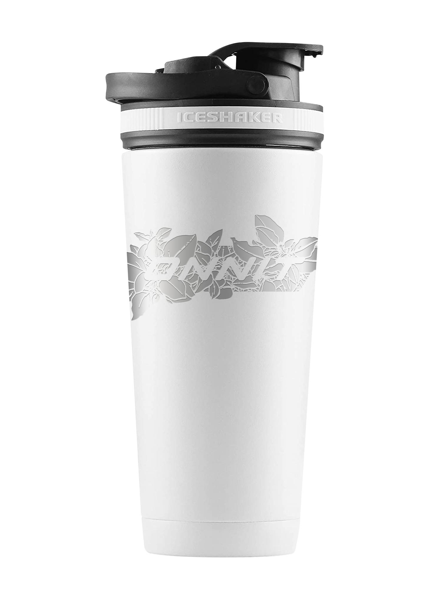 Onnit x Ice Shaker