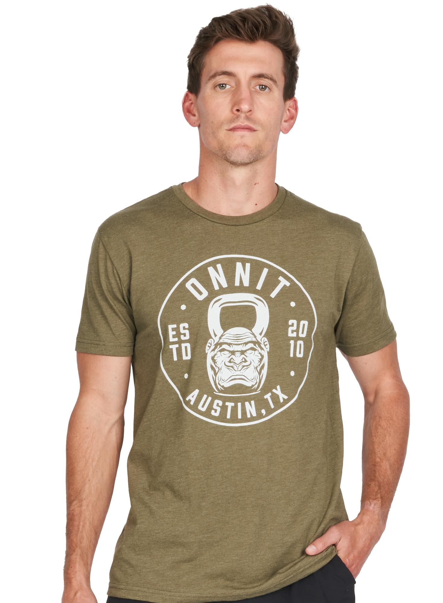 Badge T-Shirt