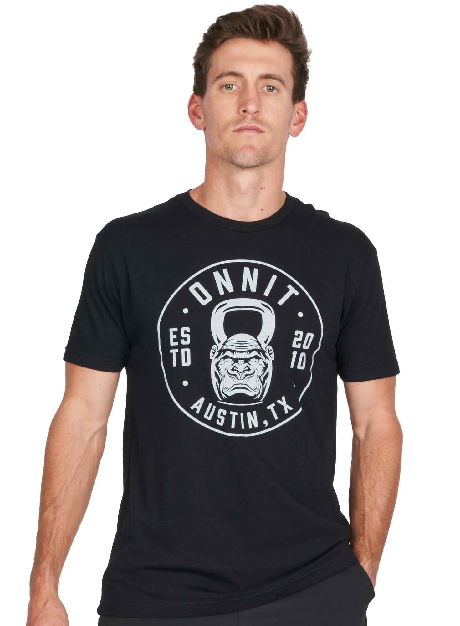 Badge T-Shirt