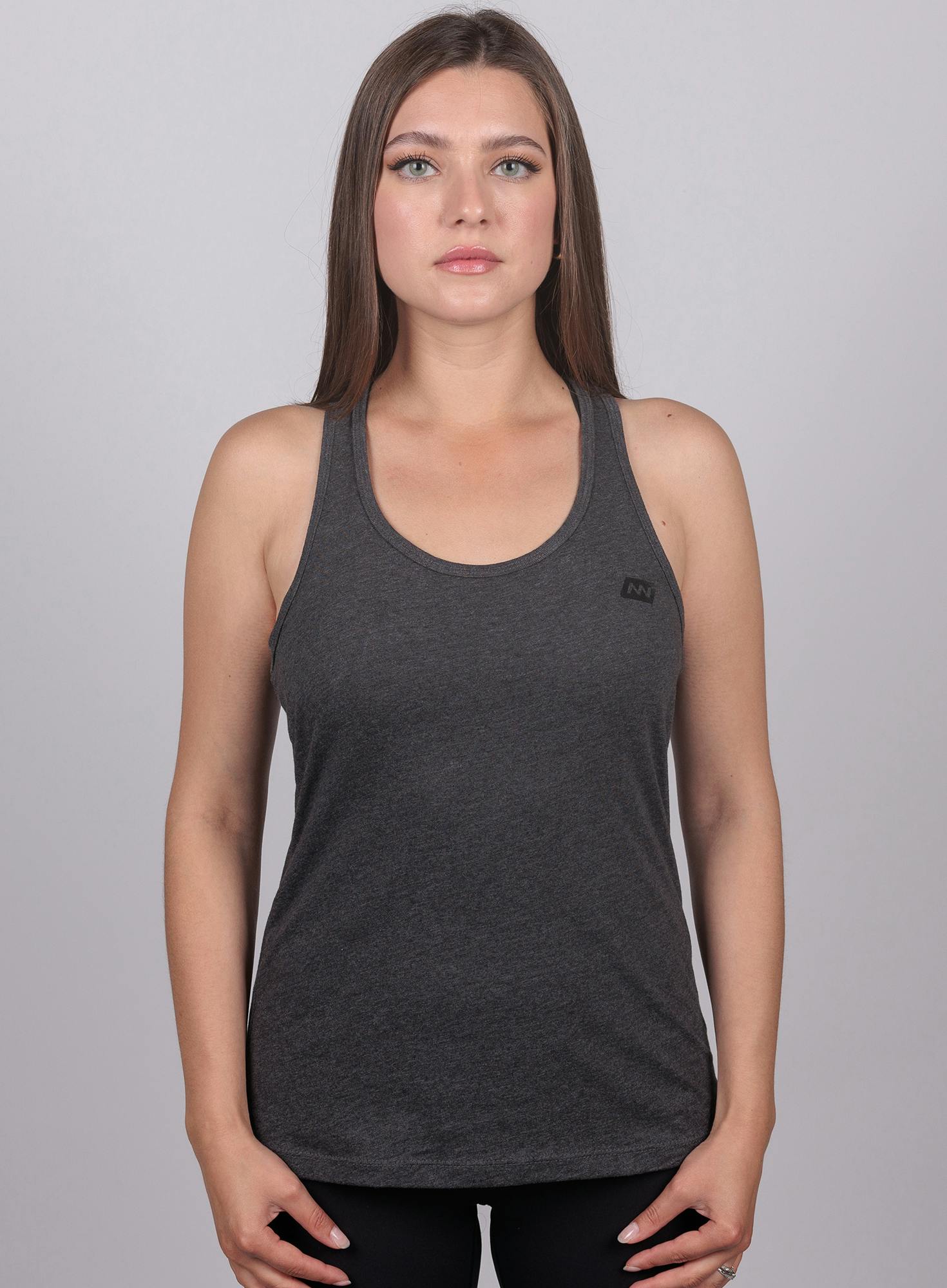 Women’s Banded Helix Vert Racerback