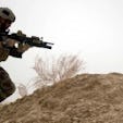 Sandbag Training for Soldiers: Complex Workouts