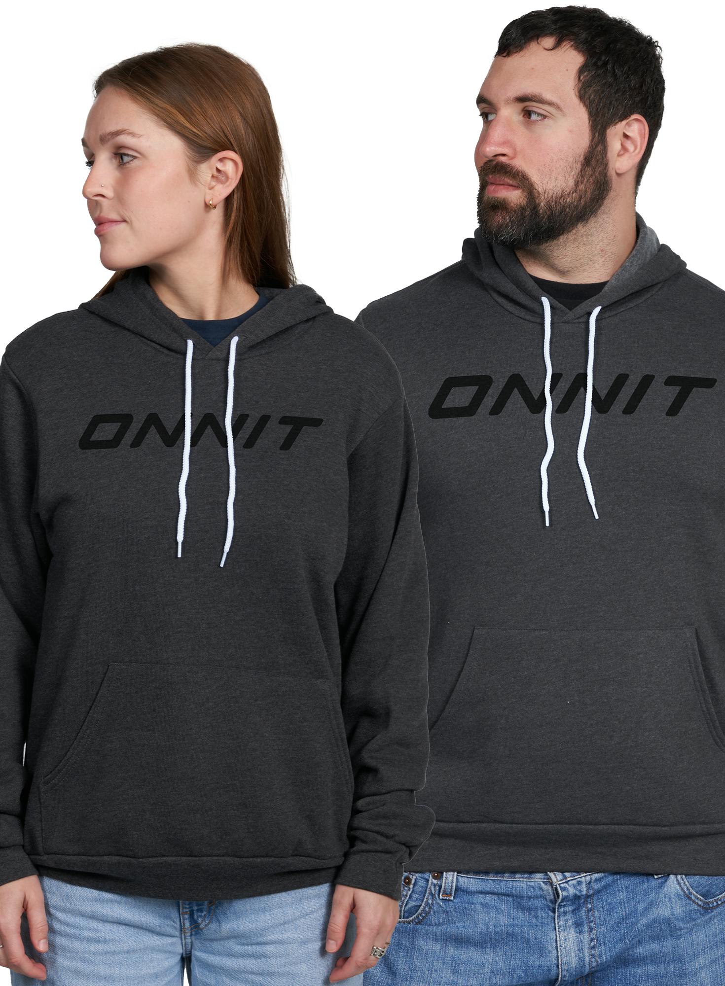 Onnit Type Hoodie