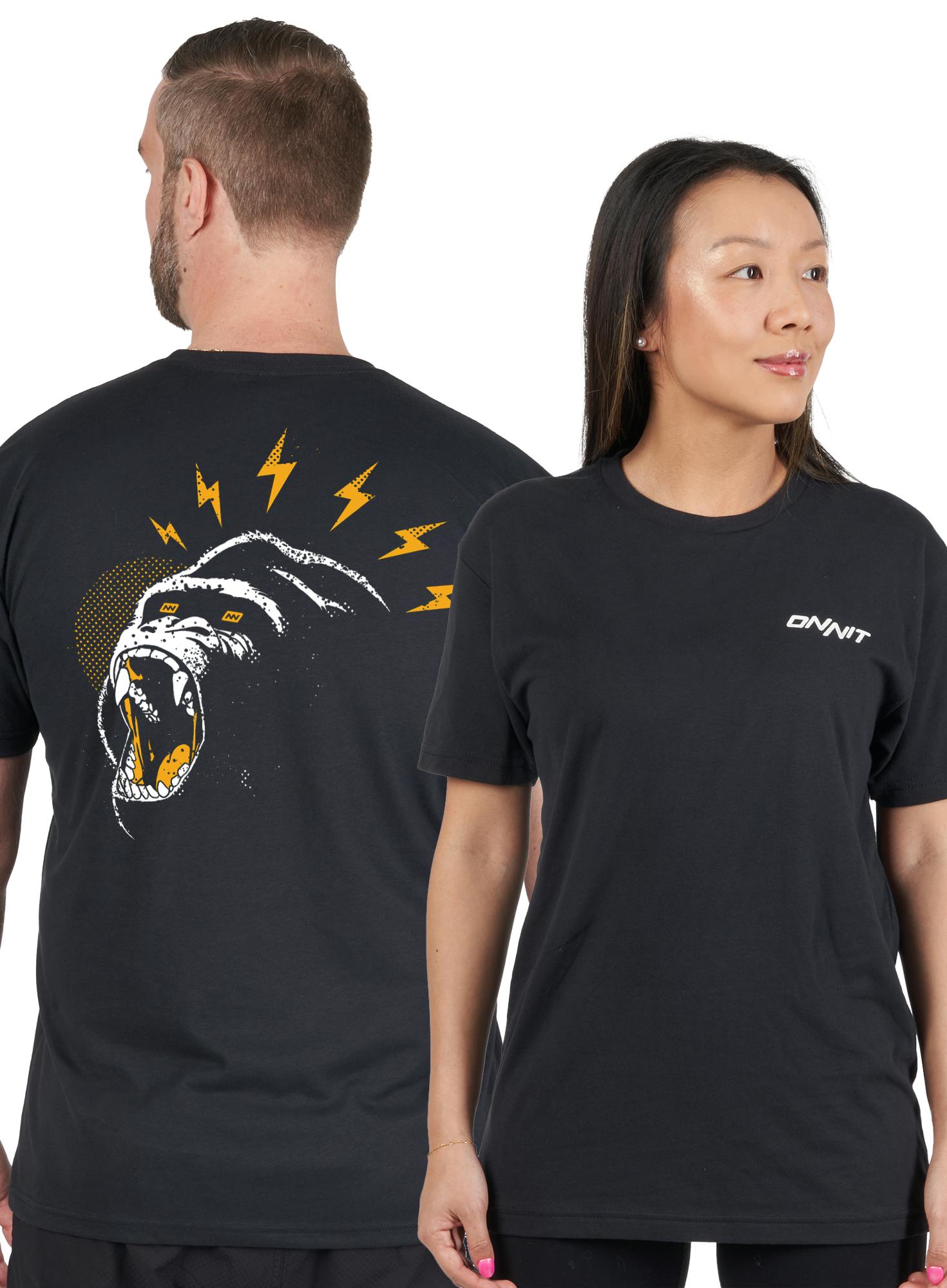 Electric Ape T-Shirt