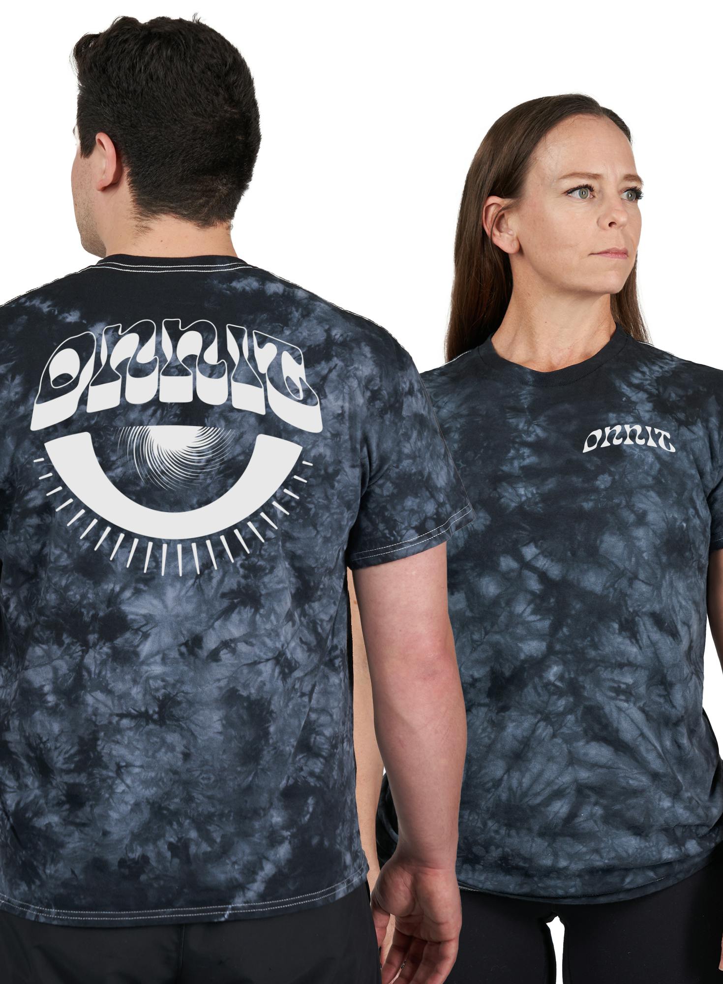 Crystal Eye T-Shirt