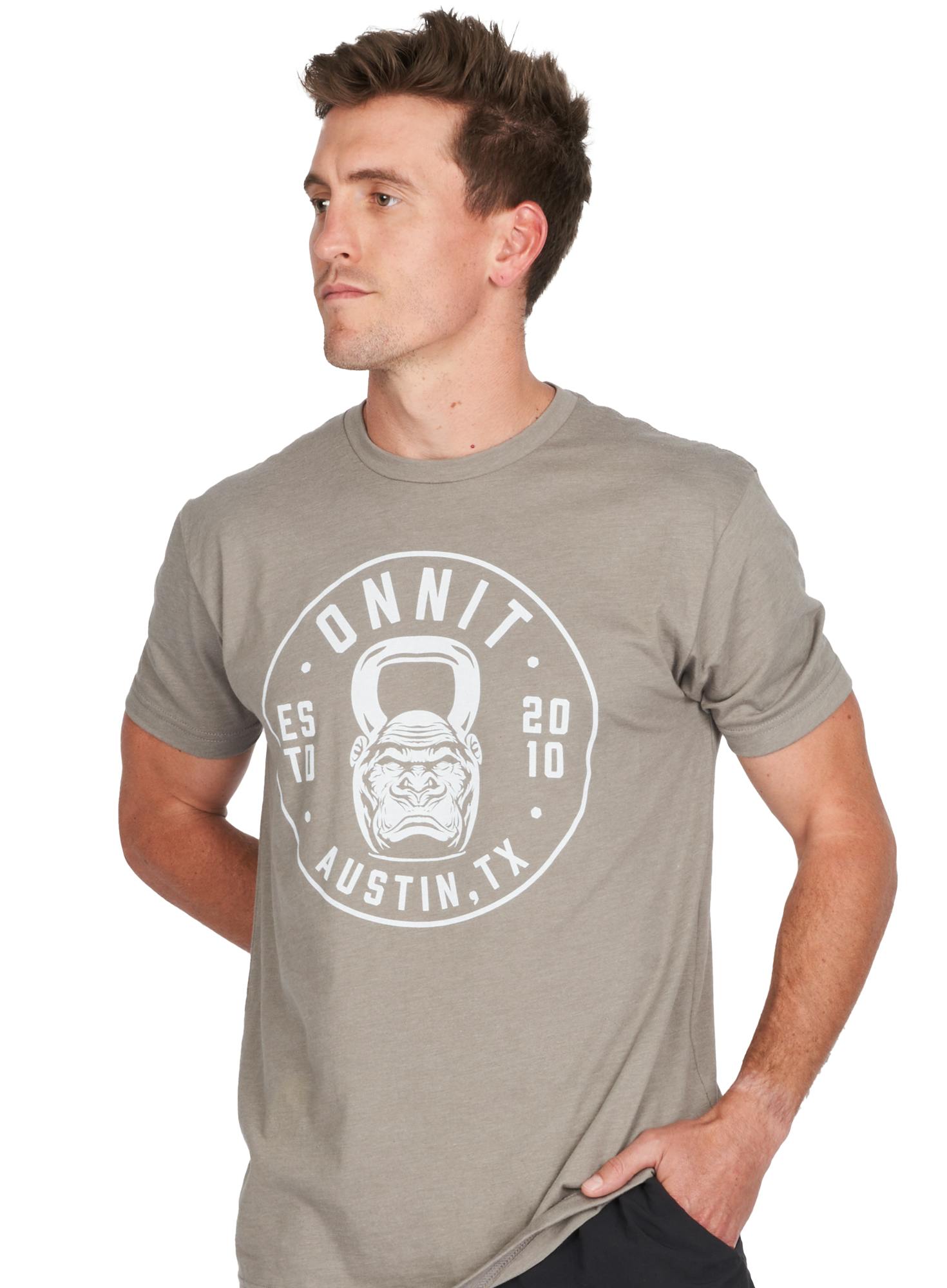 Badge T-Shirt