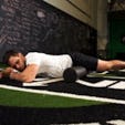 Top 5 Foam Roller Exercises