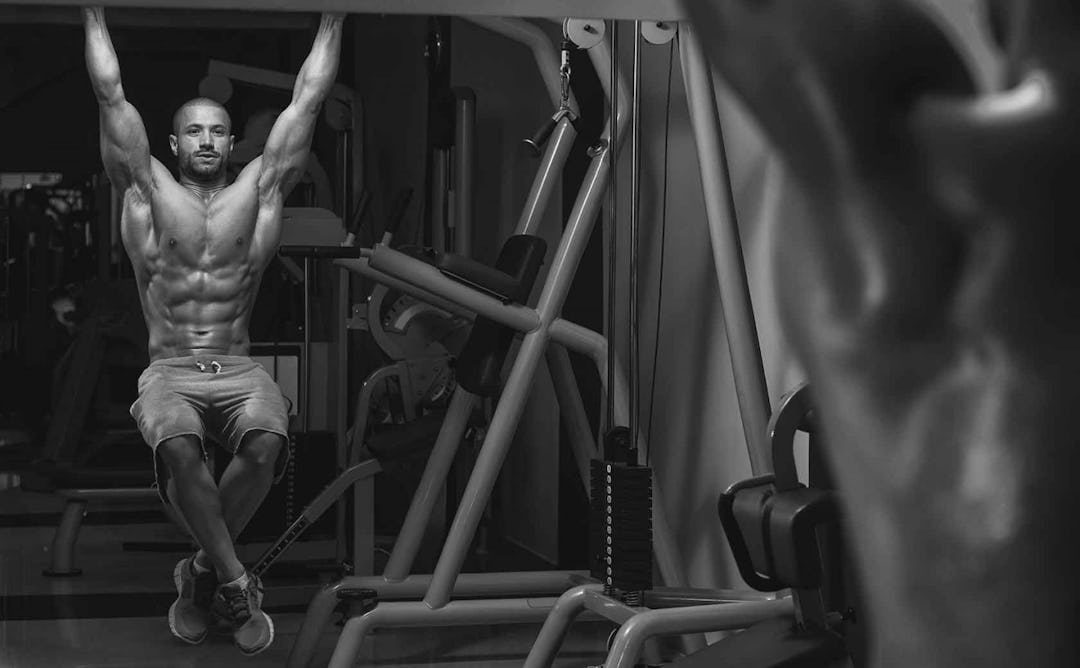 5 High Intensity Core Exercises to Finish Off Any Workout