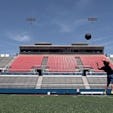 From a Storage Closet to the Super Bowl: Joe Defranco’s Hero-Making Journey