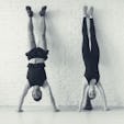 How to Get Into a Handstand with More Confidence and Ease