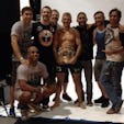 Big Weekend For Onnit Athletes