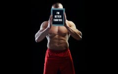 The 4 Types of Internet Fitness Trolls: Is This You?