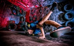 5 Essential Movements for Peak Agility