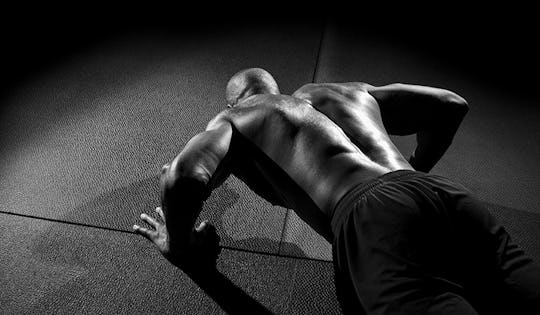 Avoid Hand and Push Up Wrist Pain with These 5 Variations