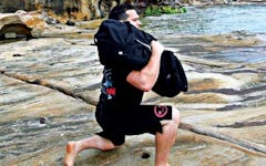 Beginner’s Guide to Sandbag Training