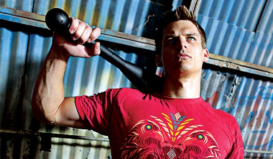 Are Steel Clubs Better Than Kettlebells?
