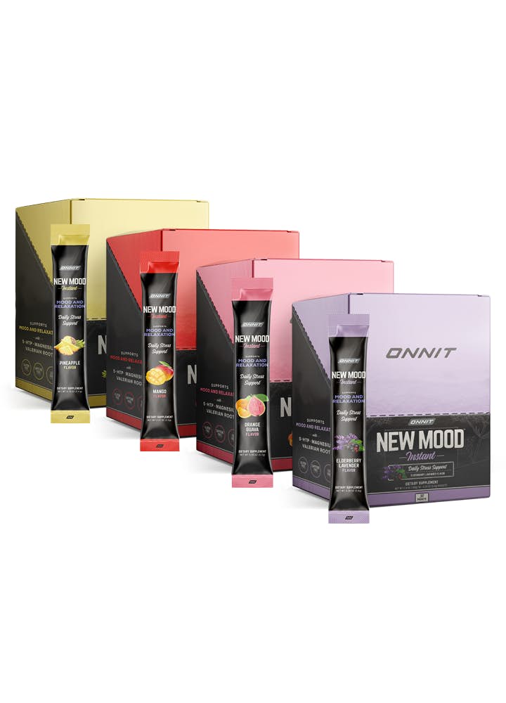 New MOOD® Instant