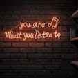 Binaural Audio: Music for Increased Concentration and Relaxation