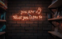 Binaural Audio: Music for Increased Concentration and Relaxation