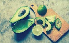 New Year All You: 12-Week Fat Loss Nutrition Plan, Part 1