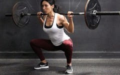 Front Squats vs. Back Squats: Everything You Need To Know For Building Muscle