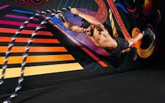 Burn Fat With Every Minute On The Minute (EMOM)