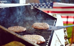 How To Have A Healthy 4th Of July