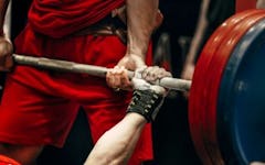 This May Be The Best Way To Get Stronger