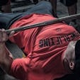 How Did You…Build Your Bench Press?