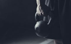 Kettlebell Cardio For Cardio Haters