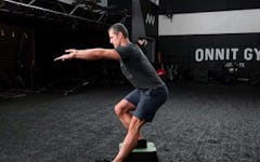 The Best Bodyweight Leg Exercises & Workouts for Strength