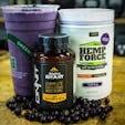 Onnit Cafe’s Blueberry Genius Recipe